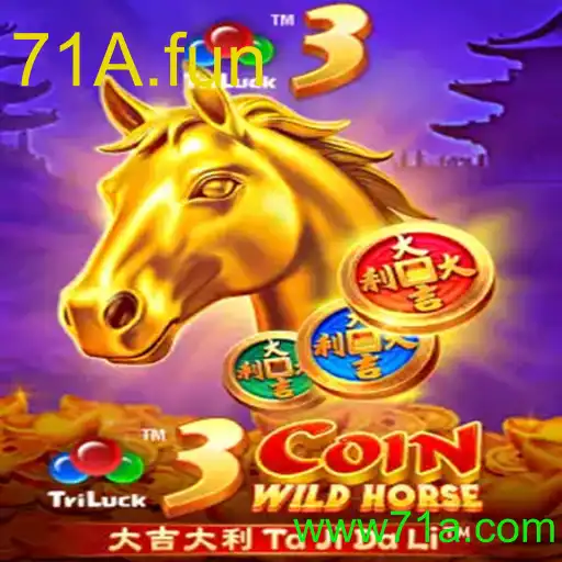 Explorando o Universo do Jogo 3CoinWildHorse