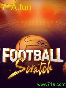 FootballScratch: Um Jogo Empolgante de Estratégia e Agilidade