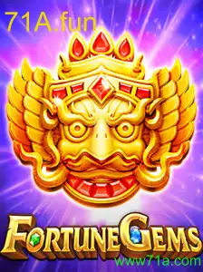 FortuneGems: Descubra o Mundo Encantador deste Jogo Inovador