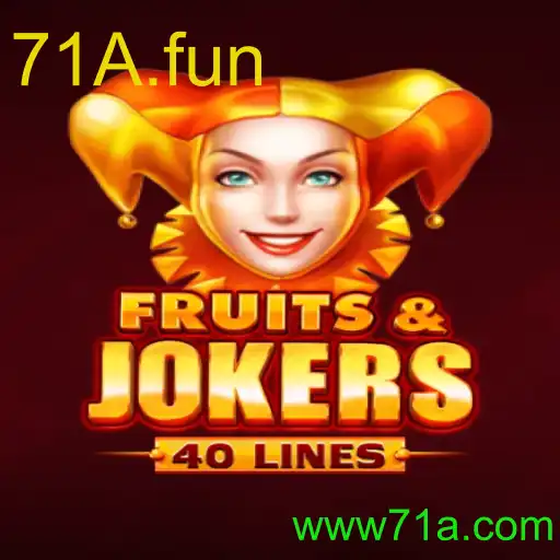 Explore o Fascinante Mundo de FruitsAndJokers40